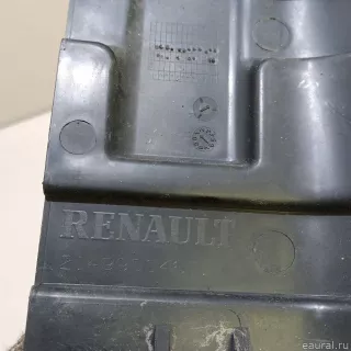 214990046R Renault Воздуховод радиатора левый Renault Fluence  Арт E23672909, вид 12