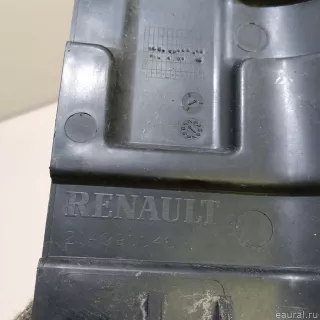 214990046R Renault Воздуховод радиатора левый Renault Fluence  Арт E23672909, вид 13