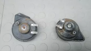  Сигнал Mercedes ML W164 Арт 8OK23M601, вид 2