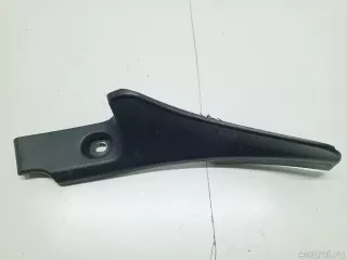 8200763640 Renault Накладка лобового стекла левая Renault Sandero 1 Арт E31647726, вид 2