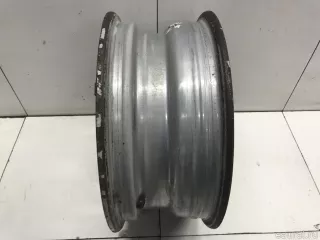 8200 Trebl Диск колесный железо Ford Fusion 1 Арт E31649074, вид 5