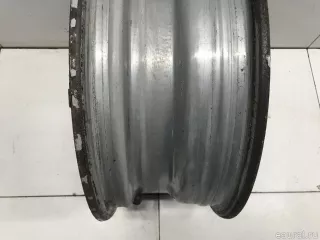 8200 Trebl Диск колесный железо Ford Fusion 1 Арт E31649074, вид 6