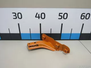 6R0821142B VAG Кронштейн крепления крыла Volkswagen Polo 6 Арт E81049749, вид 1
