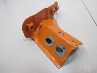 6R0821142B VAG Кронштейн крепления крыла Volkswagen Polo 6 Арт E81049749, вид 2