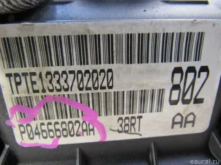 R8144467AA Chrysler Двигатель Chrysler Voyager 5 Арт E81050460, вид 4
