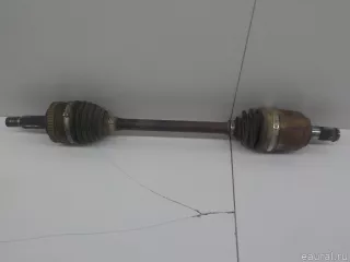 495002Y200 Hyundai-Kia Полуось передняя левая (приводной вал, шрус) Hyundai Tucson 2 Арт E84810447, вид 1