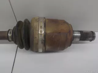 495002Y200 Hyundai-Kia Полуось передняя левая (приводной вал, шрус) Hyundai Tucson 2 Арт E84810447, вид 6