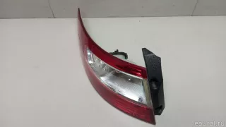 265552802R Renault Фонарь задний наружный левый Renault Fluence  Арт E23675983, вид 2