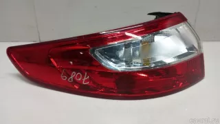 265552802R Renault Фонарь задний наружный левый Renault Fluence  Арт E23675983, вид 3