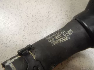 1818601 GM Патрубок отопителя Opel Astra J Арт E100502038, вид 2