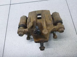 583112SA70 Hyundai-Kia Суппорт тормозной задний правый Kia Sportage 3 Арт E100503285, вид 2