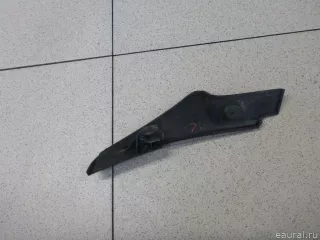 8200763640 Renault Накладка лобового стекла левая Renault Sandero 1 Арт E100506360, вид 3