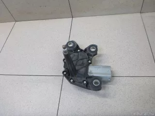 6405LP Citroen-Peugeot Моторчик стеклоочистителя задний Citroen Berlingo 3 Арт E100508178, вид 1