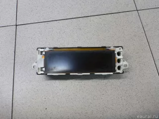 1607142780 Citroen-Peugeot Дисплей Citroen C3 2 restailing Арт E100508437