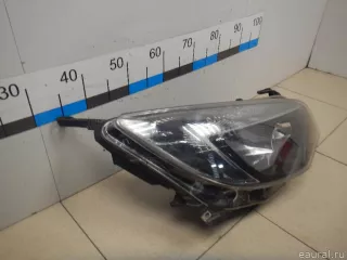 13365293 GM Фара правая Opel Astra J Арт E100511587, вид 3