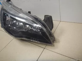 13365293 GM Фара правая Opel Astra J Арт E100511587, вид 4