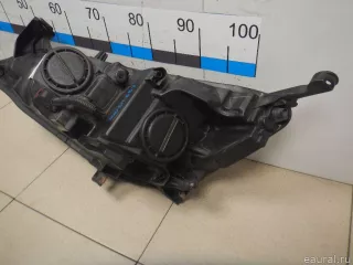 13365293 GM Фара правая Opel Astra J Арт E100511587, вид 7