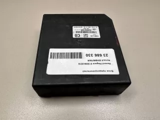 284B66760R Renault Блок предохранителей Renault Megane 3 Арт E23686330, вид 1
