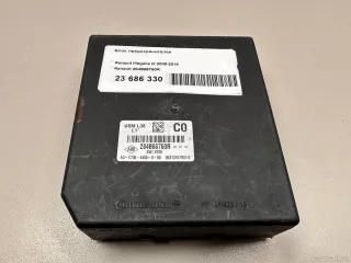284B66760R Renault Блок предохранителей Renault Megane 3 Арт E23686330, вид 2