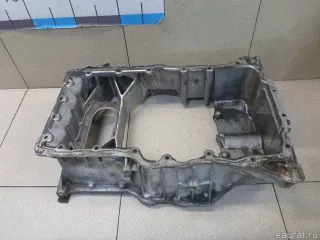 215102F004 Hyundai-Kia Поддон Hyundai Santa FE 3 (DM) Арт E100521570, вид 1