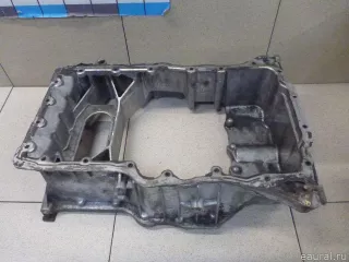 215102F004 Hyundai-Kia Поддон Hyundai Santa FE 3 (DM) Арт E100521570, вид 2