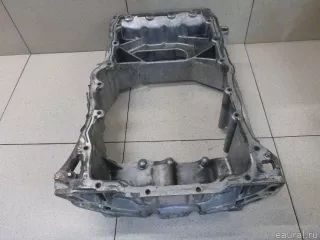 215102F004 Hyundai-Kia Поддон Hyundai Santa FE 3 (DM) Арт E100521570, вид 3