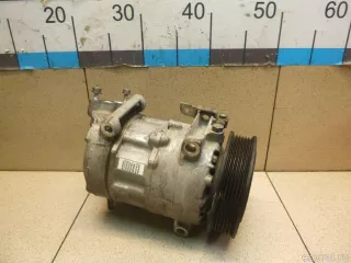 648740 Citroen-Peugeot Компрессор кондиционера Citroen DS5 Арт E100524429, вид 1