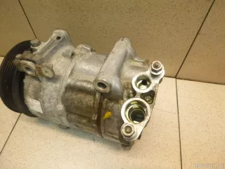 648740 Citroen-Peugeot Компрессор кондиционера Citroen DS5 Арт E100524429, вид 7