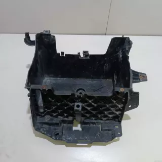 244466737R Renault Крепление аккумулятора Renault Megane 3 Арт E23672907, вид 1