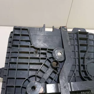 244466737R Renault Крепление аккумулятора Renault Megane 3 Арт E23672907, вид 11