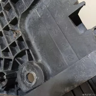 244466737R Renault Крепление аккумулятора Renault Megane 3 Арт E23672907, вид 14