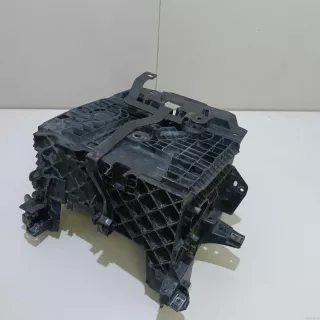 244466737R Renault Крепление аккумулятора Renault Megane 3 Арт E23672907, вид 16