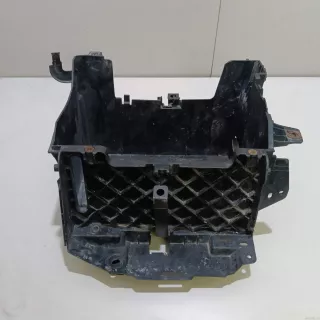 244466737R Renault Крепление аккумулятора Renault Megane 3 Арт E23672907, вид 2