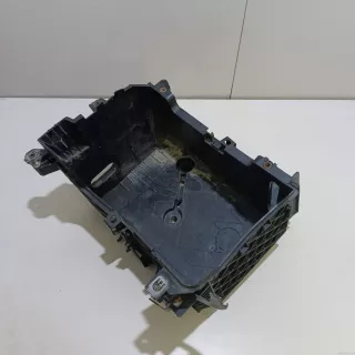 244466737R Renault Крепление аккумулятора Renault Megane 3 Арт E23672907, вид 4