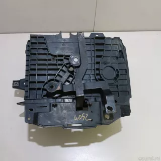 244466737R Renault Крепление аккумулятора Renault Megane 3 Арт E23672907, вид 8