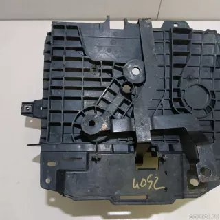 244466737R Renault Крепление аккумулятора Renault Megane 3 Арт E23672907, вид 9