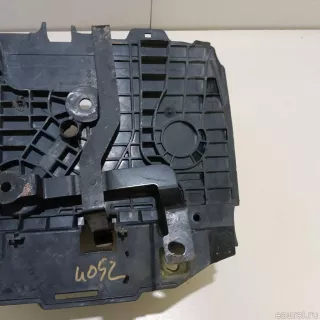 244466737R Renault Крепление аккумулятора Renault Megane 3 Арт E23672907, вид 10