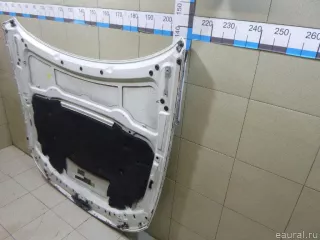 41617140729 BMW Капот BMW 3 E90/E91/E92/E93 Арт E100527178, вид 11