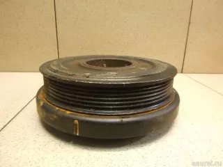 231242F010 Hyundai-Kia Шкив коленвала Hyundai Tucson 2 Арт E100527405, вид 2