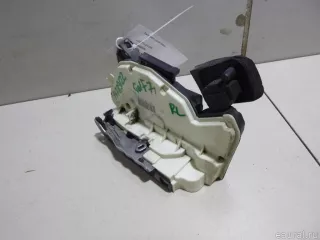5K4839015Q VAG Замок двери задней левой Seat Leon 3 Арт E48559872, вид 3