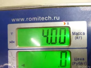 391019117R Renault Полуось передняя левая (приводной вал, шрус) Lada largus  Арт E48562351, вид 9