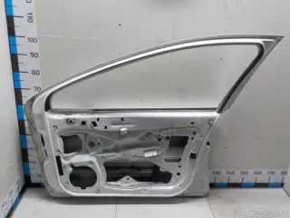 9004X6 Citroen-Peugeot Дверь передняя правая Peugeot 407 Арт E52503967, вид 4