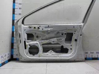 9004X6 Citroen-Peugeot Дверь передняя правая Peugeot 407 Арт E52503967, вид 5