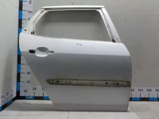 9008N3 Citroen-Peugeot Дверь задняя правая Peugeot 407 Арт E52503969, вид 2