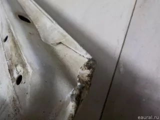 9008N3 Citroen-Peugeot Дверь задняя правая Peugeot 407 Арт E52503969, вид 5