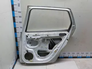 9008N3 Citroen-Peugeot Дверь задняя правая Peugeot 407 Арт E52503969, вид 6