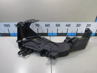 622232066R Renault Кронштейн фар левый Renault Megane 3 Арт E81031078, вид 1