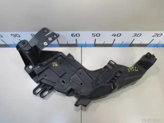 622232066R Renault Кронштейн фар левый Renault Megane 3 Арт E81031078, вид 2