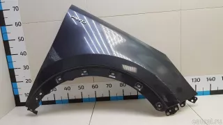 663213W000 Hyundai-Kia Крыло переднее правое Kia Sportage 3 Арт E70766454, вид 1