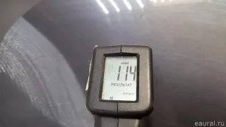 663213W000 Hyundai-Kia Крыло переднее правое Kia Sportage 3 Арт E70766454, вид 16